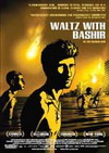 Waltz with Bashir Gloden Globe Nomination